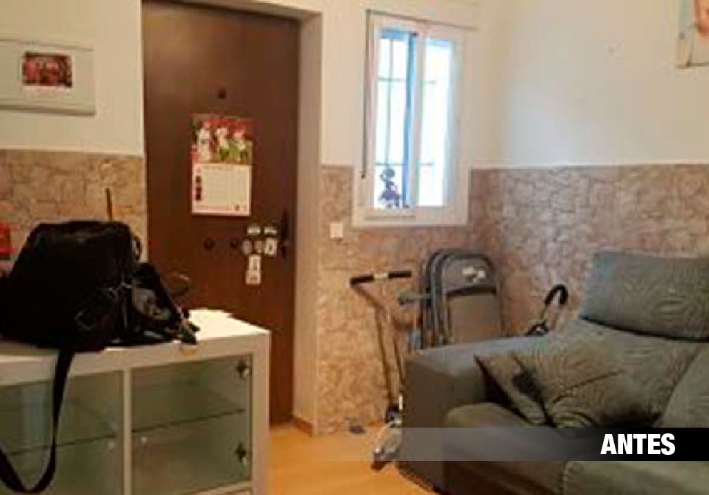 home staging