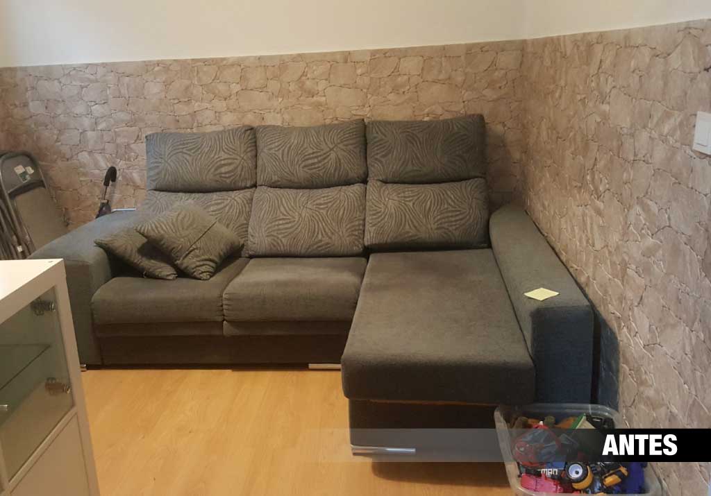 home staging sevilla